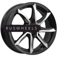 Диски СКАД 6x15/4x100 ET48 D54,1 Osaka (КЛ317) Алмаз Диски СКАД 6x15/4x100 ET48 D54,1 Osaka (КЛ317) Алмаз