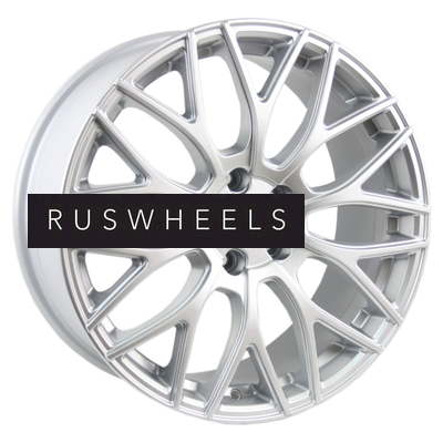 Диски RST 8x18/5x108 ET45 D63,4 R098 (Evoque, Frilander) Silver Диски RST 8x18/5x108 ET45 D63,4 R098 (Evoque, Frilander) Silver