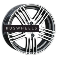 Диски LS 6x15/4x98 ET35 D58,6 NG278 GMF Диски LS 6x15/4x98 ET35 D58,6 NG278 GMF