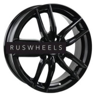 Диски RST 6x16/4x100 ET48 D54,1 R076 (Solaris/Rio) BL Диски RST 6x16/4x100 ET48 D54,1 R076 (Solaris/Rio) BL