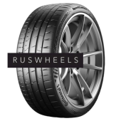 Шины Continental 255/45ZR20 105(Y) XL SportContact 7 TL FR