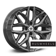 Диски КиК R17 / 7J PCD 4x108 ЕТ 36 ЦО 63.35 Ариус Диски КиК R17 / 7J PCD 4x108 ЕТ 36 ЦО 63.35 Ариус