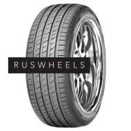 Шины Nexen 245/55ZR17 106W XL Nfera SU1 TL