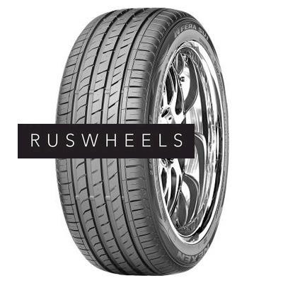 Шины Nexen 245/55ZR17 106W XL Nfera SU1 TL