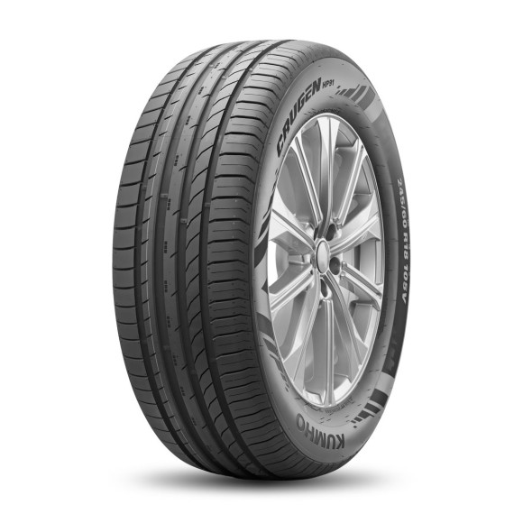 Шины Kumho  285/55/18  V 113 Crugen HP91