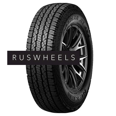 Шины Nexen 205R16C 110/108S Roadian AT 4x4 TL