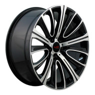 Диски LEGE ARTIS 10,0\R20 5*112 ET40 d66.6 BKF Диски LEGE ARTIS 10,0\R20 5*112 ET40 d66.6 BKF