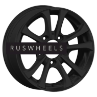 Диски СКАД 6,5x16/5x139,7 ET40 D98,5 Тундра (КЛ286) Бархат новый