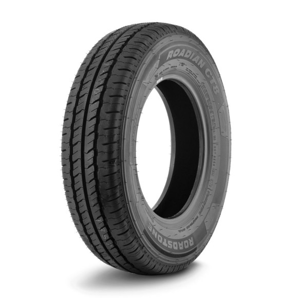 Шины Roadstone  225/70/15  T 112/110 C Roadian CT8 Шины Roadstone  225/70/15  T 112/110 C Roadian CT8