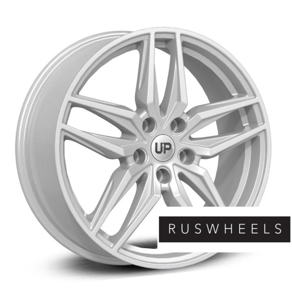 Диски Wheels UP R18 / 7J PCD 5x114.3 ЕТ 45 ЦО 66.1 Up112