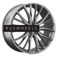 Диски Replay 7,5x20/5x108 ET41 D65,1 CHR115 MGM (конус, C570)