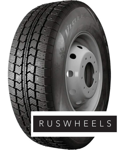Шины Viatti 205/65R16C 107/105R Vettore Inverno V-524 TL (шип.) Шины Viatti 205/65R16C 107/105R Vettore Inverno V-524 TL (шип.)