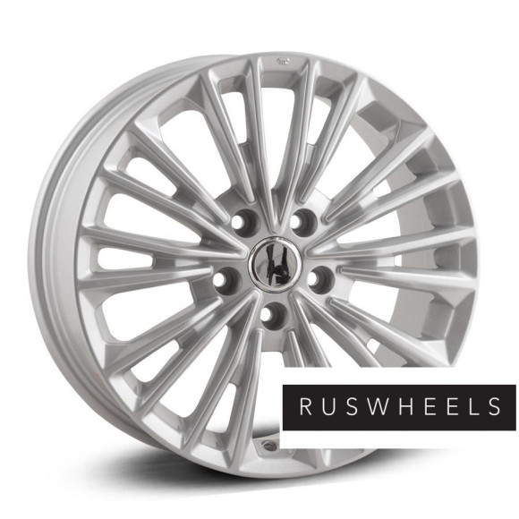 Диски Legeartis Concept R18 / 8J PCD 5x114.3 ЕТ 45 ЦО 60.1 TY554 Диски Legeartis Concept R18 / 8J PCD 5x114.3 ЕТ 45 ЦО 60.1 TY554