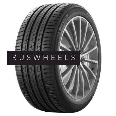 Шины Michelin 255/55R18 105W Latitude Sport 3 N0 TL Шины Michelin 255/55R18 105W Latitude Sport 3 N0 TL