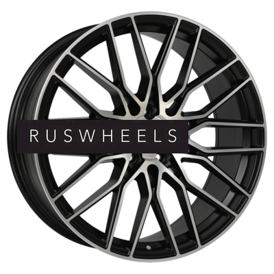 Диски Neo 9x21/5x108 ET38,5 D63,3 211FF (Volvo XC90 II Facelift [2024 .. 2026]) BDm FlowForming