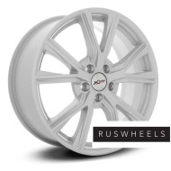 Диски X-trike R18 / 7.5J PCD 5x100 ЕТ 48 ЦО 56.1 X-122 Диски X-trike R18 / 7.5J PCD 5x100 ЕТ 48 ЦО 56.1 X-122