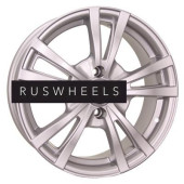 Диски Venti 5,5x14/4x100 ET43 D67,1 1404 Silver