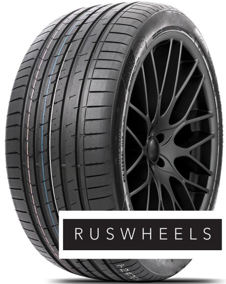 Шины Compasal 275/45 r21 BLAZER UHP II 110Y