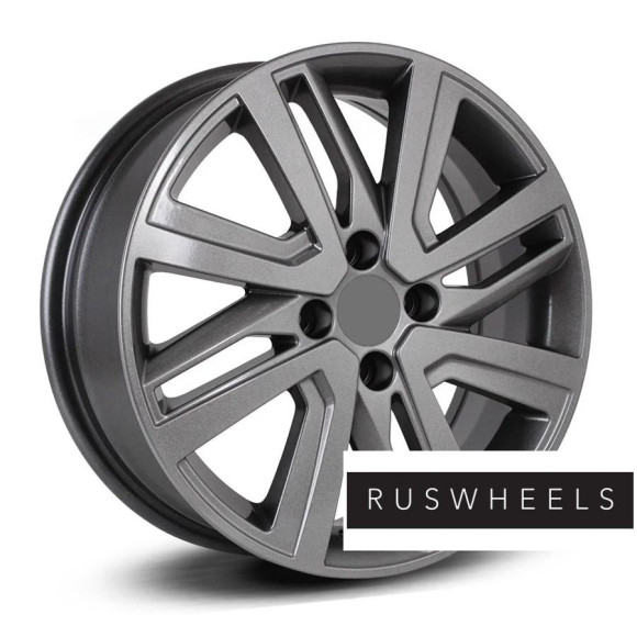 Диски Carwel R16 / 6J PCD 4x100 ЕТ 37 ЦО 60.1 Таймыр Диски Carwel R16 / 6J PCD 4x100 ЕТ 37 ЦО 60.1 Таймыр