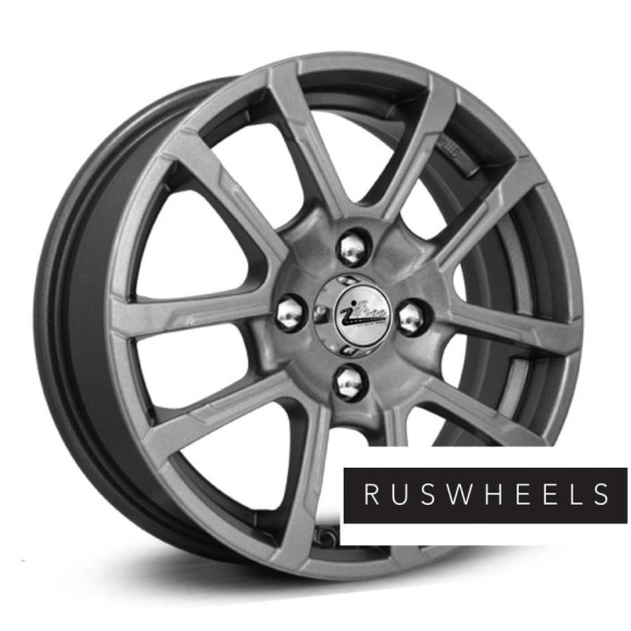 Диски iFree R14 / 5.5J PCD 4x100 ЕТ 43 ЦО 54.1 Слайдер Диски iFree R14 / 5.5J PCD 4x100 ЕТ 43 ЦО 54.1 Слайдер