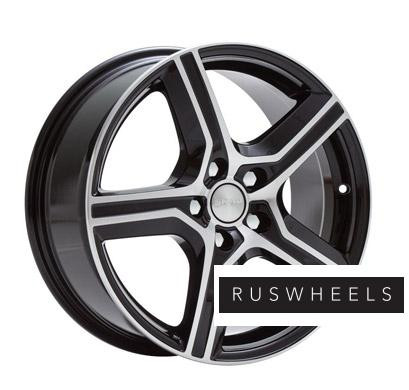 Диски Скад R16 / 6.5J PCD 5x114.3 ЕТ 45 ЦО 60.1 Драйв Диски Скад R16 / 6.5J PCD 5x114.3 ЕТ 45 ЦО 60.1 Драйв