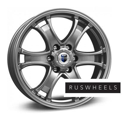 Диски КиК R18 / 7.5J PCD 6x139.7 ЕТ 33 ЦО 100.1 Балеар-Оригинал Диски КиК R18 / 7.5J PCD 6x139.7 ЕТ 33 ЦО 100.1 Балеар-Оригинал