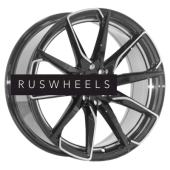 Диски Lizardo 7x16/4x100 ET38 D60,1 XH576 BMF (конус) Диски Lizardo 7x16/4x100 ET38 D60,1 XH576 BMF (конус)