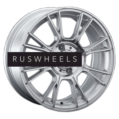 Диски LS 6,5x15/4x100 ET40 D73,1 818 SF