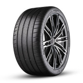 Шины Bridgestone  295/35/21  Y 107 PSPORT  XL  старше 3-х лет