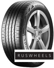 Шины Continental 275/45 r20 EcoContact 6 110V