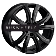 Диски Replay 8x18/5x114,3 ET30 D60,1 LX108 MB (конус, C570)