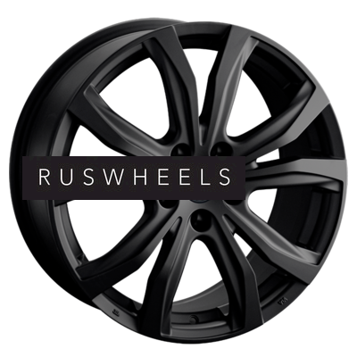 Диски Replay 8x18/5x114,3 ET30 D60,1 LX108 MB (конус, C570)