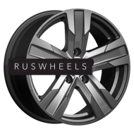 Диски КИК 7x16/5x114,3 ET35 D67,1 Висмут (КС1009) Кварц Диски КИК 7x16/5x114,3 ET35 D67,1 Висмут (КС1009) Кварц