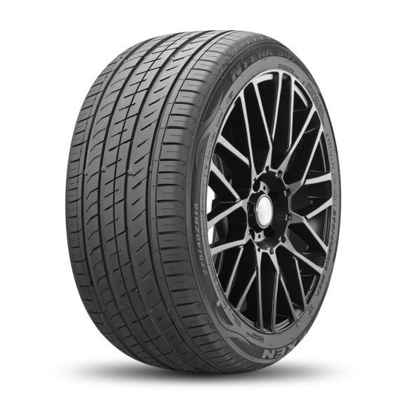 Шины Nexen  215/45/17  W 91 NFera SU1  XL