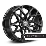 Диски Wheels UP R17 / 7.5J PCD 5x112 ЕТ 50 ЦО 57.1 Up110 Диски Wheels UP R17 / 7.5J PCD 5x112 ЕТ 50 ЦО 57.1 Up110