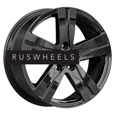 Диски iFree 7x17/5x108 ET45 D67,1 Rebel (КС913) BK Диски iFree 7x17/5x108 ET45 D67,1 Rebel (КС913) BK