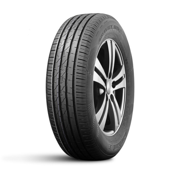 Шины Cordiant 225/65 r17 Gravity SUV 106H