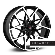 Диски Legeartis Concept R18 / 8J PCD 5x112 ЕТ 25 ЦО 66.6 B547 Диски Legeartis Concept R18 / 8J PCD 5x112 ЕТ 25 ЦО 66.6 B547