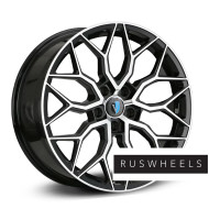 Диски Venti R17 / 7J PCD 5x110 ЕТ 46 ЦО 63.4 1719 Диски Venti R17 / 7J PCD 5x110 ЕТ 46 ЦО 63.4 1719