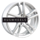 Диски RST 6,5x17/5x108 ET33 D60,1 R197 (Chery) Silver Диски RST 6,5x17/5x108 ET33 D60,1 R197 (Chery) Silver