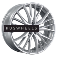 Диски Replay 7,5x20/5x108 ET41 D65,1 CHR115 SS (конус, C570)