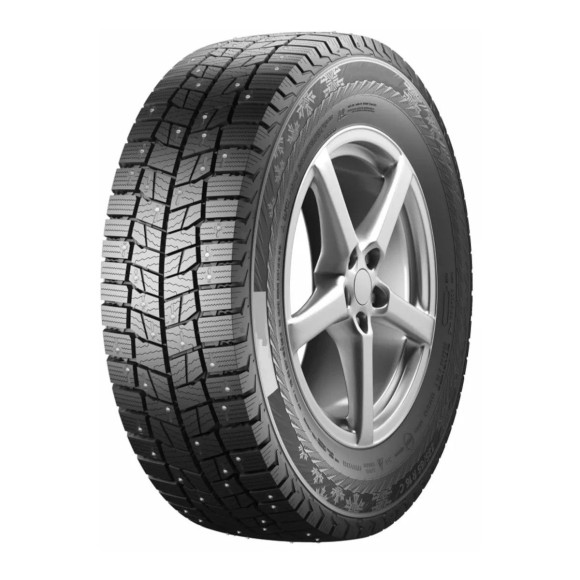 Шины Gislaved  195/75/16  R 107/105 C VanContol Ice  Ш. Шины Gislaved  195/75/16  R 107/105 C VanContol Ice  Ш.