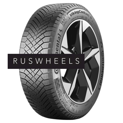 Шины Continental 225/45R17 94T XL VikingContact 8 TL FR