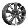 Диски СКАД Premium 7,0\R19 5*108 ET36 d65.1 Diamond Black Gris Диски СКАД Premium 7,0\R19 5*108 ET36 d65.1 Diamond Black Gris