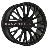 Диски RST 10,5x22/5x112 ET43 D66,6 R2204FF (BMW X5/X6 IV X7 G07) BLm FlowForming Диски RST 10,5x22/5x112 ET43 D66,6 R2204FF (BMW X5/X6 IV X7 G07) BLm FlowForming