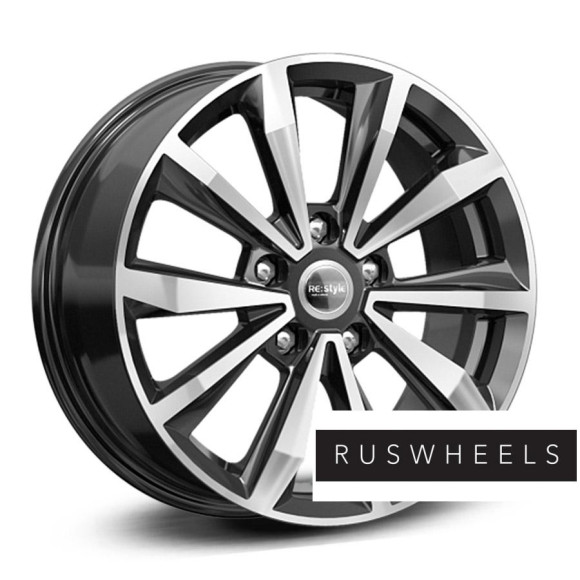 Диски iFree Original R16 / 6.5J PCD 5x114.3 ЕТ 44 ЦО 67.1 ZV Seltos KC974 Диски iFree Original R16 / 6.5J PCD 5x114.3 ЕТ 44 ЦО 67.1 ZV Seltos KC974