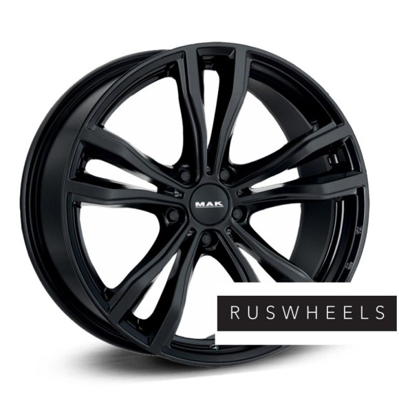 Диски MAK R20 / 9J PCD 5x112 ЕТ 35 ЦО 66.6 X-Mode Диски MAK R20 / 9J PCD 5x112 ЕТ 35 ЦО 66.6 X-Mode