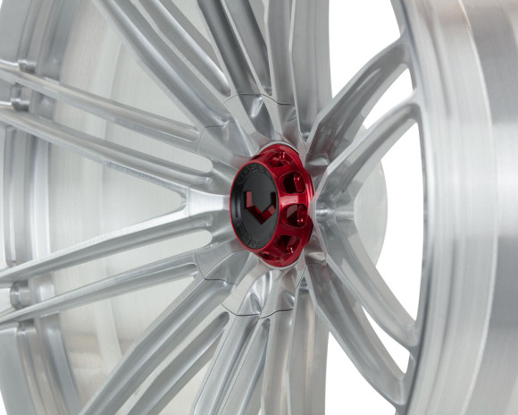 Диски Vossen VPS-5 22" Диски Vossen VPS-5 22"