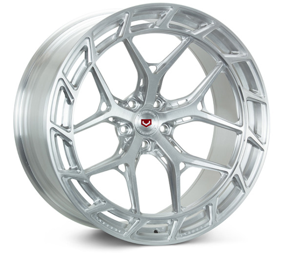 Диски Vossen LC3-01T 24" Диски Vossen LC3-01T 24"