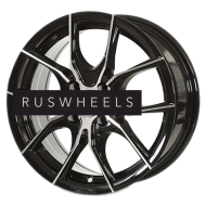 Диски PDW 6,5x15/4x100 ET40 D60,1 Poison (5161/01) M/B Диски PDW 6,5x15/4x100 ET40 D60,1 Poison (5161/01) M/B